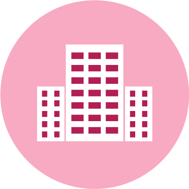 Building icon