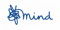Mind-logo