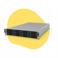 Tech_3D Collage_Server